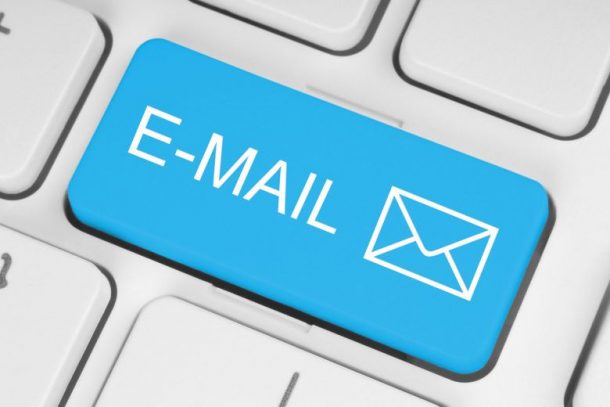 C mo enviar correo electr nico desde wordpress pgbservices