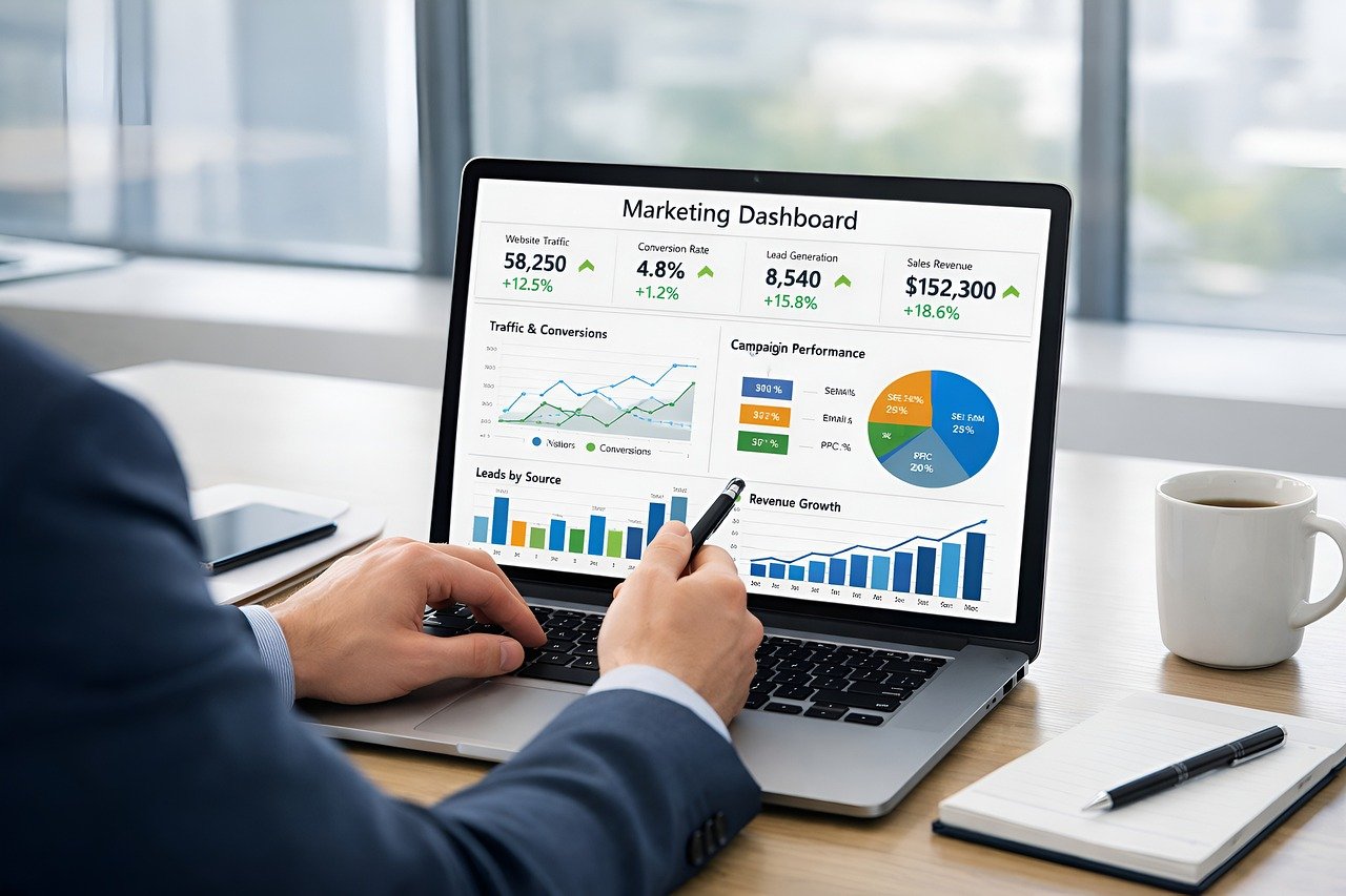 asesoría email marketing