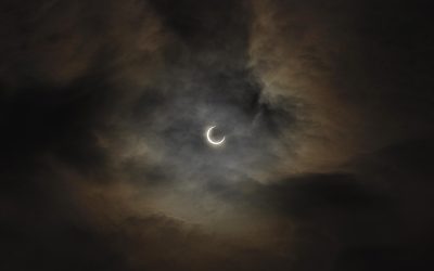 Fotografiar un Eclipse total de Sol